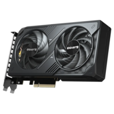 Grafična kartica GIGABYTE GeForce RTX 5060 Windforce OC 8G, 8GB GDDR7, PCI-E 5.0