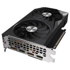 Grafična kartica GIGABYTE GeForce RTX 3060 GAMING OC 8G, 8GB GDDR6, PCI-E 4.0