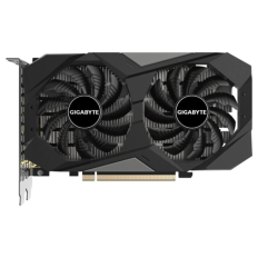 Grafična kartica GIGABYTE GeForce RTX 3050 WINDFORCE OC V2 6G, 6GB GDDR6, PCI-E 4.0