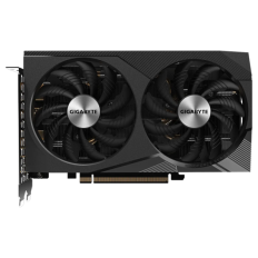 Grafična kartica GIGABYTE GeForce RTX 3060 WINDFORCE OC 12G, 12GB GDDR6, PCI-E 4.0