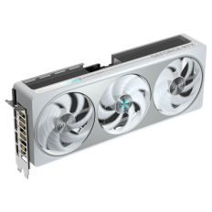 Grafična kartica GIGABYTE GeForce RTX 5070 AERO OC 12G, 12GB GDDR7, PCI-E 5.0