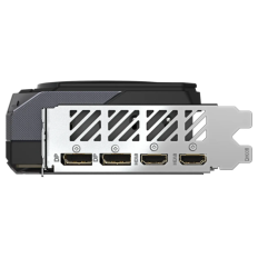 Grafična kartica GIGABYTE Radeon RX 9070 XT GAMING OC 16G, 16GB GDDR6, PCI-E 5.0