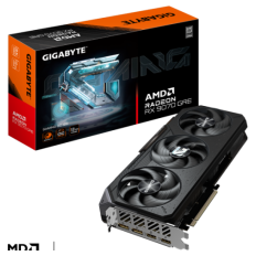 Grafična kartica GIGABYTE Radeon RX 9070 GRE GAMING OC 12G, 12GB GDDR6, PCI-E 5.0