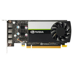 Grafična kartica HP NVIDIA T1000 8GB 4mDP