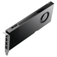 Grafična kartica Nvidia PNY RTX PRO 4000 Blackwell - 24GB GDDR7  | 4xDisplayport 2.1a (VCNRTXPRO4000-SB)