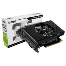 Grafična kartica nVidia RTX3050-6GB Palit StormX - 6GB GDDR6 (NE63050018JE-1070F)