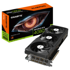 Grafična kartica nVidia RTX4080 Super GigaByte WINDFORCE V2 - 16GB GDDR6X (GV-N408SWF3V2-16GD)