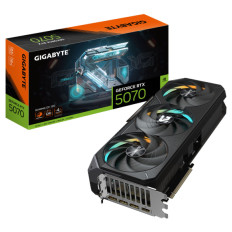 Grafična kartica nVidia RTX5070Ti GigaByte Gaming OC - 16GB GDDR7 (GV-N507TGAMING OC-16GD)