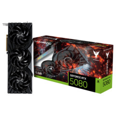 Grafična kartica nVidia RTX5080 Gainward Phoenix - 16GB GDDR7 (NE75080019T2-GB2031X)