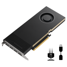 Grafična kartica PNY Nvidia RTX A4000 16B GDDR6 PCI-E 4.0