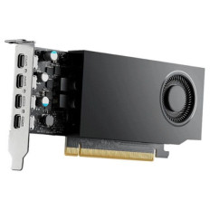 Grafična kartica PNY Nvidia RTX A400 Power Limited Low Profile 4GB GDDR6 PCI-E 4.0