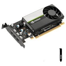 Grafična kartica PNY T400 - 4GB GDDR6  | 3xmDP - LowProfile (VCNT400-4GB-SB)