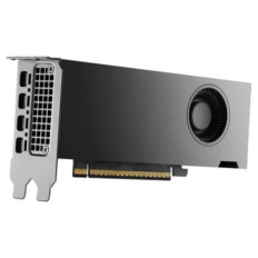 Grafična kartica RTX PRO 4000 PNY Blackwell - 24GB GDDR7  | 4xDisplayport 2.1b (VCNRTXPRO4000LP-SB)