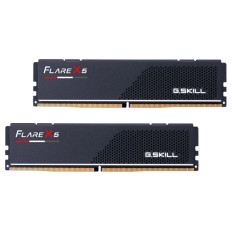G.SKILL Flare X5 32GB (2x16GB) 5600MT/s DDR5 CL30 F5-5600J3036D16GX2-FX5 ram pomnilnik
