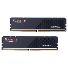 G.SKILL Flare X5 32GB (2x16GB) 6000MT/s DDR5 CL32 F5-6000J3238F16GX2-FX5 ram pomnilnik