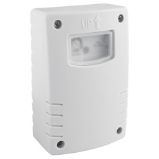 GTV luksomat, svetlobni senzor, 1500W, nastavljiv, IP54