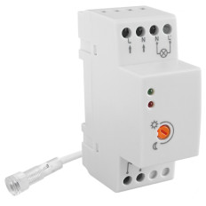 GTV luksomat, svetlobni senzor, 4800W, nastavljiv