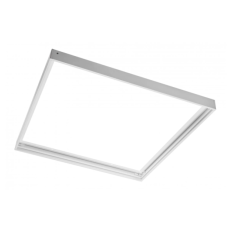 GTV okvir za nadgradno montažo LED panela 600x600mm