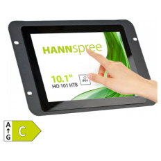 HANNS-G HO101HTB 25,65cm (10,1") na dotik informacijski / interaktivni monitor
