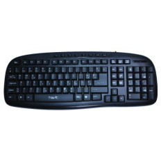 HAVIT USB tipkovnica HV-KB339 / SLO