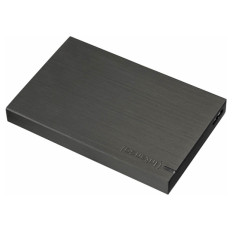 HDD Intenso EXT 1TB MEMORY BOARD, ALU, USB 3.0, 85MB