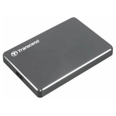 HDD TRANSCEND EXT 2TB 25C3N, 2,5", USB 3.1