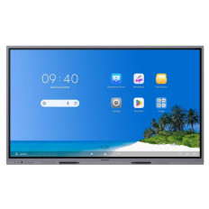 HIKVISION DS-D5B75RB/EP 190,5cm (75") UHD Android 14 na dotik interaktivni zaslon