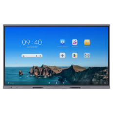 HIKVISION DS-D5B86RB/EP 218,4cm (86") 4K VA 16/7 Android 14 na dotik interaktivni zaslon