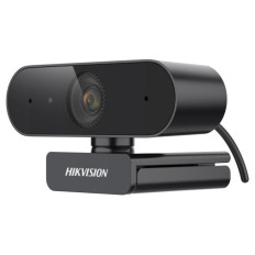 HIKVISION DS-U04P QHD USB črna konferenčna kamera