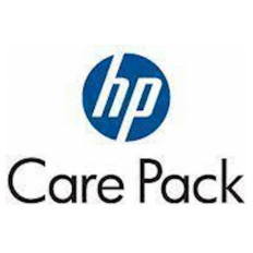 HP Care Pack 3y Std Exch CLaser 15x 17xMFP S