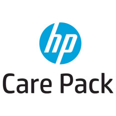 HP Care Pack NB iz 3 na 5 let Pickup & Return za HP Elitebook 8xx