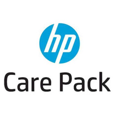 HP Care Pack za prenosnike iz 1 leta na 5 leta NBD