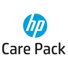 HP Care Pack za prenosnike iz 1 leta na 5 let NBD