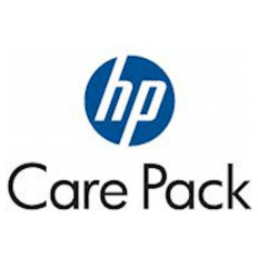 HP Care Pack za prenosnike iz 1 leta na 3 leta RTD