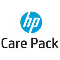 HP Care Pack za računalnike z monitorjem iz 1 leta na 3 leta NBD