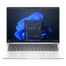 HP EliteBook 8 G1i 16" (40,64cm) WUXGA Intel Ultra 7 255H 32GB 1TB Windows 11 Pro prenosni računalnik