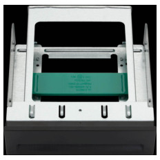 HP Optical Bay HDD Mounting Bracket