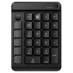 HP tipkovnica 435 brezžična numerična Bluetooth 