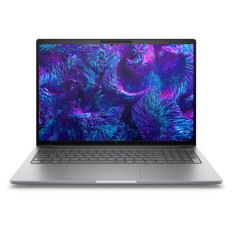 HP ZBook 8 G1i 16" (40,64cm) 4K Intel Ultra 7 255H 32GB 1TB A500 RJ45 Windows 11 Pro B72S9ET prenosni računalnik