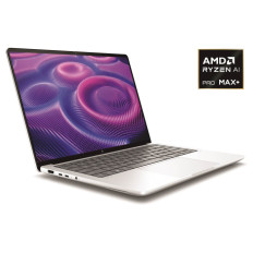 HP ZBook Ultra 14 G1a Ryzen AI MAX 395
