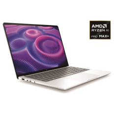 HP ZBook Ultra G1a R AI MAX+PRO 395