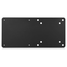 Icy Box IB-MSA103-VM VESA nosilec za Intel NUC računalnike 75x75 in 100x100mm