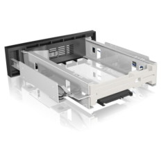 Icybox IB-168SK-B 5.25 kletka za vgradnjo diska