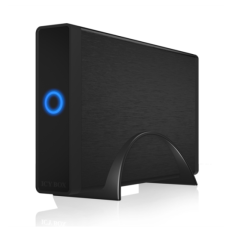 Icybox IB-377U3 zunanje ohišje, 3.5 SATA