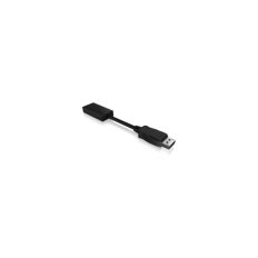 IcyBox IB-AC508a adapter DisplayPort na HDMI