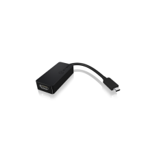 Icybox IB-AC534-C adapter - kabel iz USB Type-C na HDMI