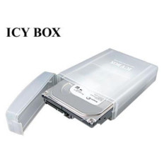 Icybox IB-AC602 zaščitno ohišje za 3.5 trde diske