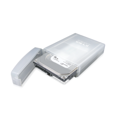 IcyBox IB-AC602a zaščitno ohišje za 3.5 trde diske