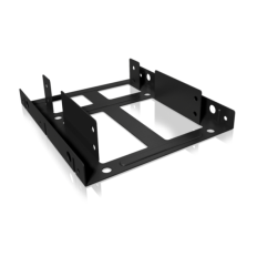 Icybox IB-AC643 adapter za 2×SSD/HDD iz 2,5 na 3