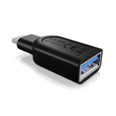 Icybox IB-CB003 USB adapter iz USB-C na USB-A